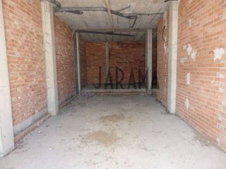 Local comercial en alquiler en Griseras - Gardachales en Tudela