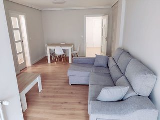 Piso en alquiler en As Travesas - Balaídos en Vigo