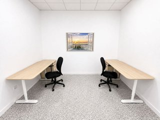 Oficina en alquiler en Europolis en Rozas de Madrid (Las)