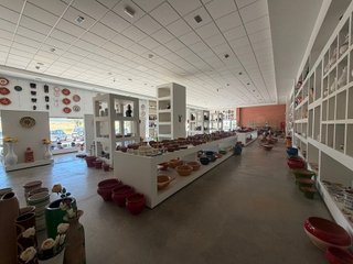 Nave industrial en alquiler en Mejostilla en Cáceres