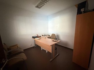 Nave industrial en alquiler en Mejostilla en Cáceres