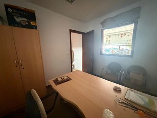 Nave industrial en alquiler en Mejostilla en Cáceres