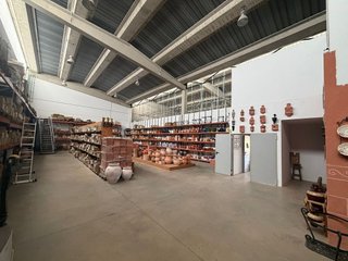 Nave industrial en alquiler en Mejostilla en Cáceres