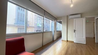 Oficina en alquiler en Ensanche Centro - Puerto en Málaga