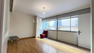 Oficina en alquiler en Ensanche Centro - Puerto en Málaga