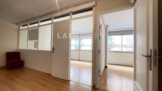 Oficina en alquiler en Ensanche Centro - Puerto en Málaga