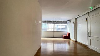 Oficina en alquiler en Ensanche Centro - Puerto en Málaga