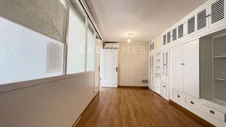 Oficina en alquiler en Ensanche Centro - Puerto en Málaga