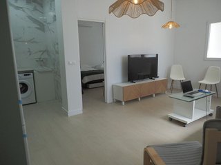 Piso en alquiler en Playa Puerto de Sagunto en Sagunto