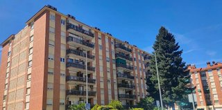 Piso en alquiler en Constitución-El Balconcillo en Guadalajara