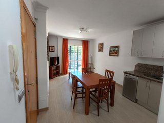 Piso en alquiler en La Barriguilla en Málaga