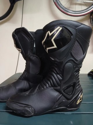 Stivali Alpinestars Donna