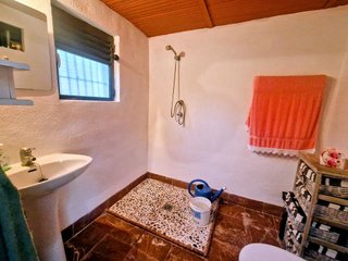 Terreno en venta en Renfe - Bulevar 1º y 2º Fase en Jaén