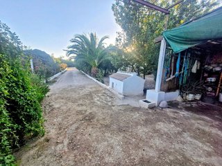 Terreno en venta en Renfe - Bulevar 1º y 2º Fase en Jaén