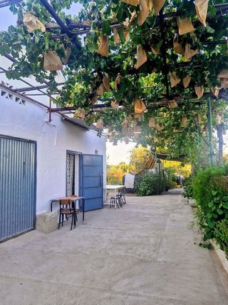Terreno en venta en Renfe - Bulevar 1º y 2º Fase en Jaén
