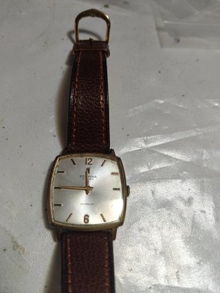 Reloj Festina Vintage