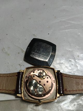 Reloj Festina Vintage