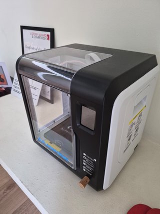 Impresora 3D Flashforge Adventurer 3