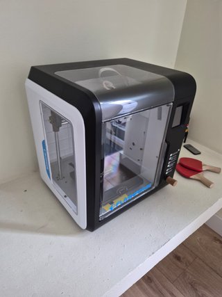 Impresora 3D Flashforge Adventurer 3