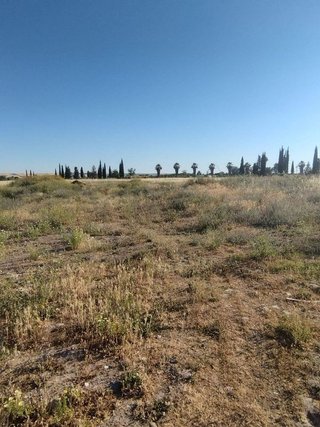 Terreno en venta en El Higuerón en Córdoba