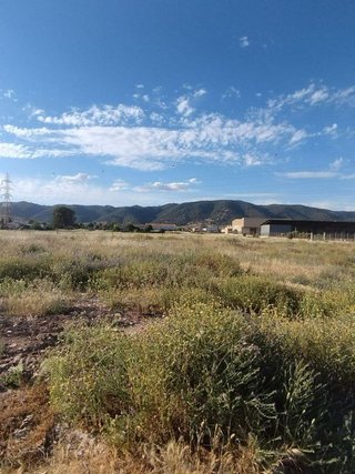 Terreno en venta en El Higuerón en Córdoba
