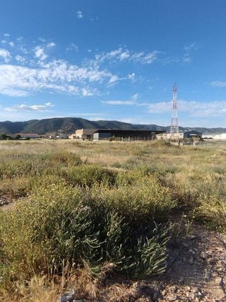 Terreno en venta en El Higuerón en Córdoba