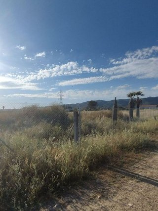 Terreno en venta en El Higuerón en Córdoba
