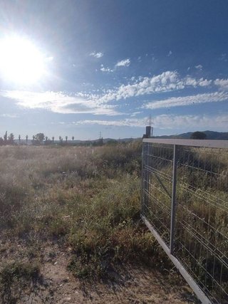 Terreno en venta en El Higuerón en Córdoba