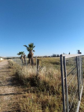 Terreno en venta en El Higuerón en Córdoba