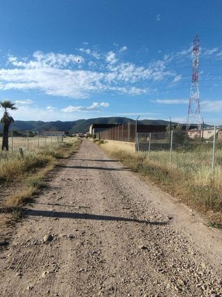 Terreno en venta en El Higuerón en Córdoba