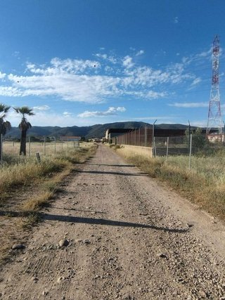 Terreno en venta en El Higuerón en Córdoba