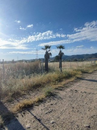 Terreno en venta en El Higuerón en Córdoba