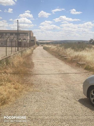 Terreno en venta en El Higuerón en Córdoba