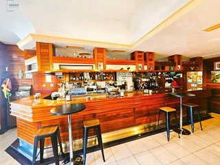 Bar en venta en San Juan en Pamplona