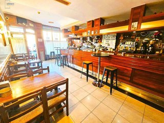 Bar en venta en San Juan en Pamplona