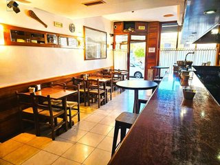 Bar en venta en San Juan en Pamplona