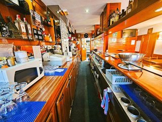 Bar en venta en San Juan en Pamplona