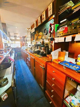 Bar en venta en San Juan en Pamplona