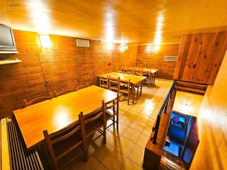 Bar en venta en San Juan en Pamplona