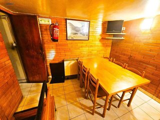 Bar en venta en San Juan en Pamplona