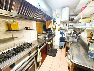 Bar en venta en San Juan en Pamplona