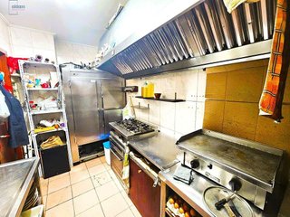 Bar en venta en San Juan en Pamplona