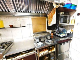 Bar en venta en San Juan en Pamplona