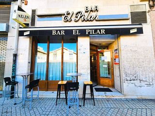 Bar en venta en San Juan en Pamplona