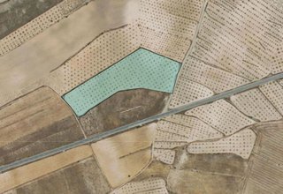Terreno en venta en Pinós