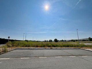 Terreno en venta en Sonsoles en Ávila