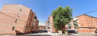 Piso en venta en Bº Estación - Cruz Roja en Illescas