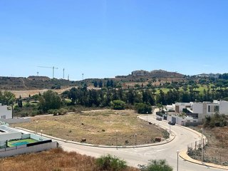 Terreno en venta en Hipódromo - Cerrado del Águila en Mijas