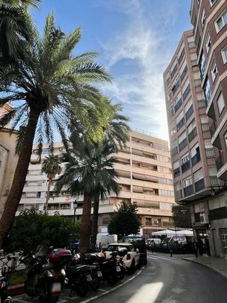 Trastero en venta en Pont Nou - Corazón de Jesús en Elche