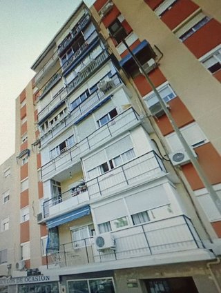 Piso en venta en Mariblanca - Villafontana en Móstoles